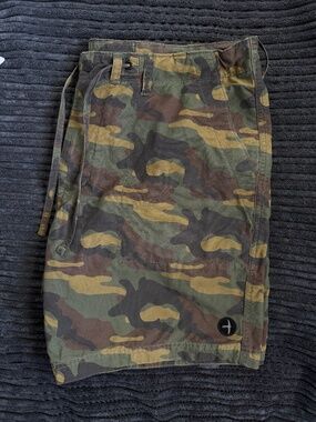 Relwen Flyweight Flex Shorts – 8.5” Inseam Lightweight Stretch Sateen